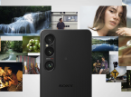 Sony Xperia 1 VI 