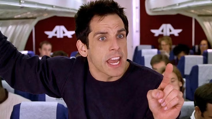 Pedro Pascal, Denis Villeneuve, Ben Stiller, Marisa Tomei en anderen ondertekenen een petitie om de 