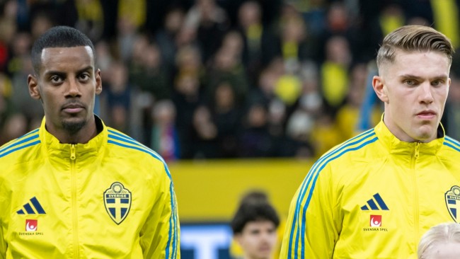 Het laatste bod van Zweden om uitschakeling van het WK te voorkomen, begint vanavond: wat zijn hun kansen