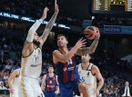 Cl&aacute;sico tussen Bar&ccedil;a en Real Madrid, hoogtepunt van de EuroLeague-wedstrijden van deze week