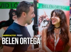 Stripboekartiest Bel&eacute;n Ortega over haar eerste Marvel-werken: "Ik was geobsedeerd door deadlines" | Exclusief