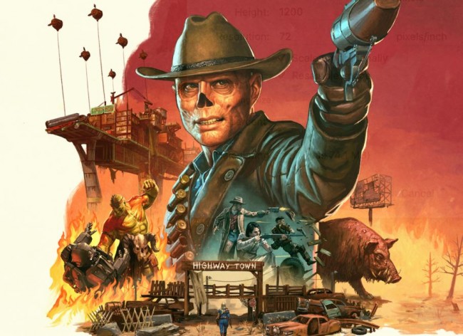 Bethesda-veteraan Todd Howard onthult de extremen die Fallout voor hem kenmerken