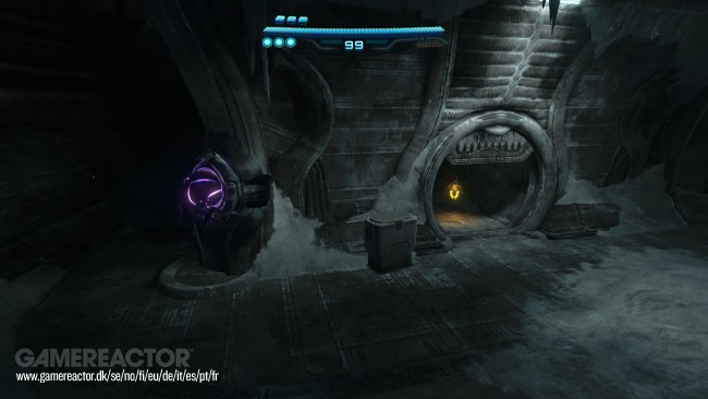Metroid Prime 4: Beyond
