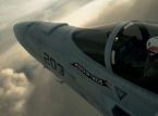 Bekijk de prachtige graphics van Ace Combat 8: Wings of Theve 