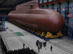 De nucleaire onderzeebootwedloop tussen Noord- en Zuid-Korea neemt toe
