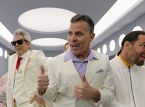 Hier is de eerste trailer voor Jackass: Best and Last 