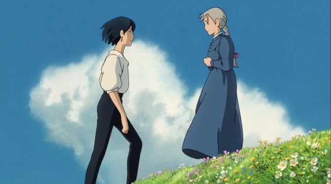 Het beste van Hayao Miyazaki: Vijf films die elke filmliefhebber zou moeten zien