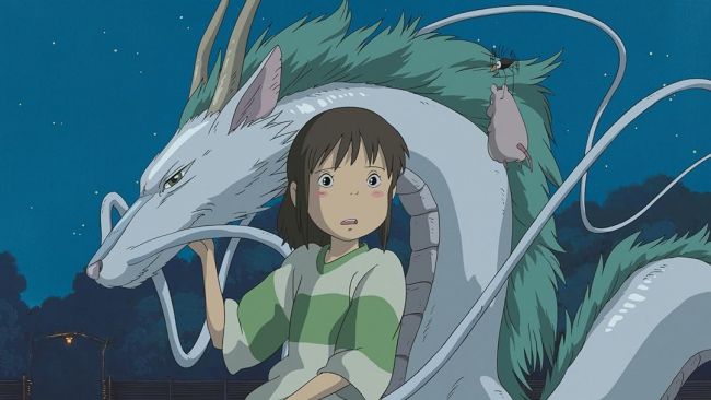 Het beste van Hayao Miyazaki: Vijf films die elke filmliefhebber zou moeten zien