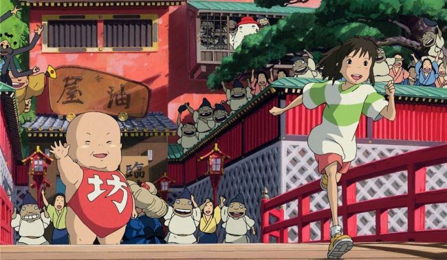 Het beste van Hayao Miyazaki: Vijf films die elke filmliefhebber zou moeten zien