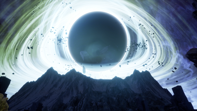 Cthulhu: The Cosmic Abyss Gameplay Preview: Doorwaden in de Zwarte Zeeën van Oneindigheid