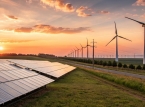 Europa bereikt een kantelpunt voor schone energie