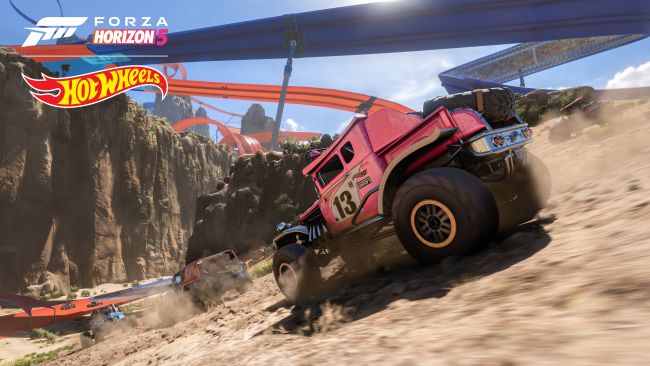 Forza Horizon 5