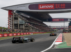 Hoe kijk je de Chinese GP in de Formule 1: tijden voor sprintraces en Grand Prix