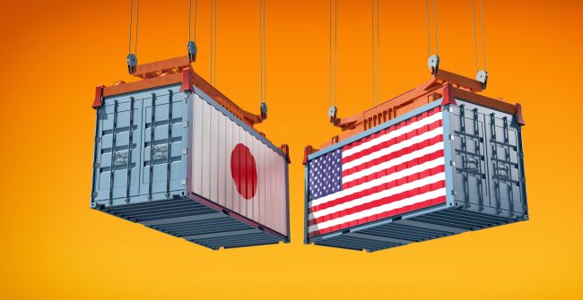 Pacifisten komen in Japan op terwijl de overheid aandringt op een herziening van hun naoorlogse grondwet