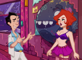 Leisure Suit Larry: Wet Dreams Don't Dry komt naar PS4 en Switch