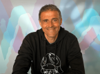 Luis Enrique bedankt Barcelona voor attent gebaar naar Xana Foundation