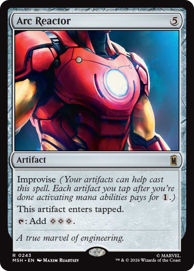 Magic: The Gathering onthult zijn Marvel Super Heroes collectie, die later deze maand wordt gelanceerd