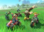 We nemen de wereldkaart van Mario Kart World op Switch 2 onder de loep