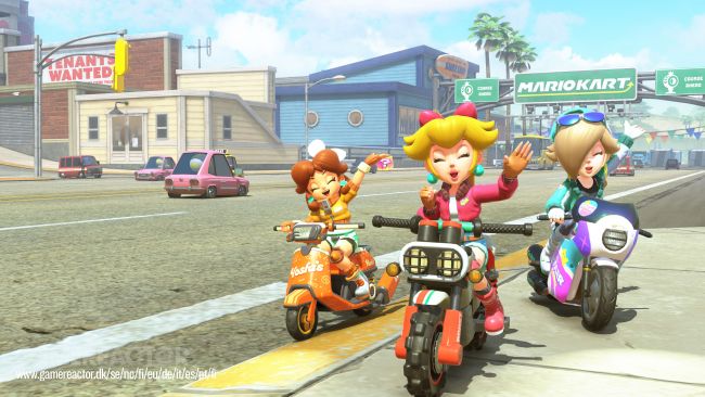 GOTY 2025: Gamereactor's Beste Racespel