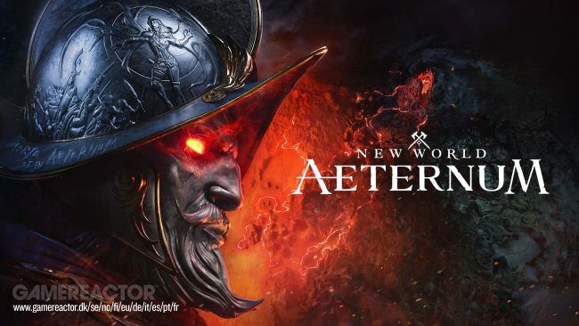 New World: Aeternum