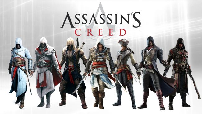 Gerucht: Assassin's Creed 2027 werd geannuleerd omdat het een zwarte voormalige slaaf als speelbaar personage had