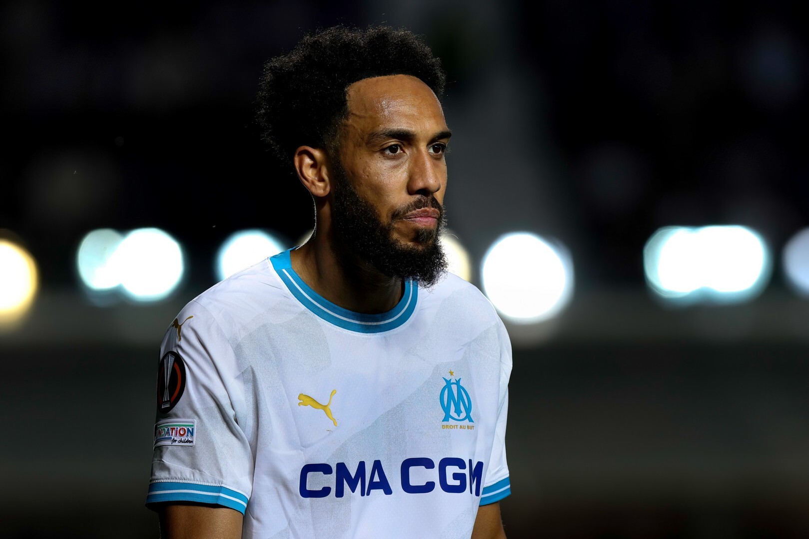 Pierre-Emerick Aubameyang staat op het punt verrassend te verhuizen naar Deportivo A Coruña