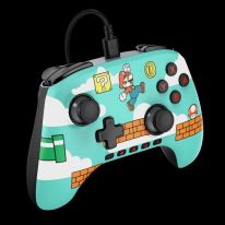 PowerA Advantage Wired Controller for Nintendo Switch 2 