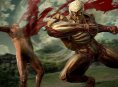 Releasedatum bekend van Attack on Titan 2
