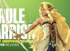 Review: Is Hyrule Warriors: Age of Imprisonment de beste musou aller tijden?