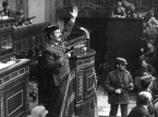 Spanje gaat dossiers over de couppoging van 1981 declassificeren