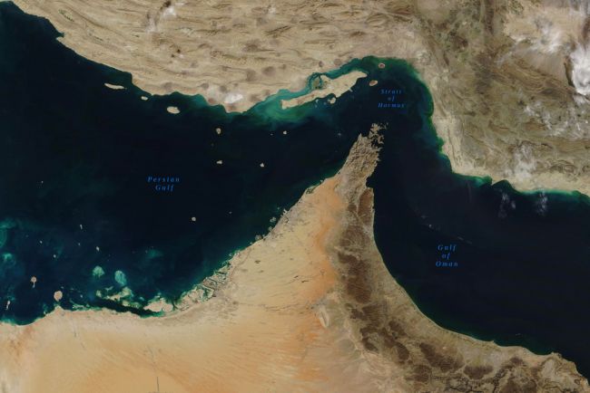 Zorgen over staakt-het-vuren tussen de VS en Iran en vredesbesprekingen na American aanval op Iraans schip