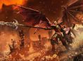 Toekomstige Total War: Warhammer III DLC zal zich uitsluitend richten op Immortal Empires