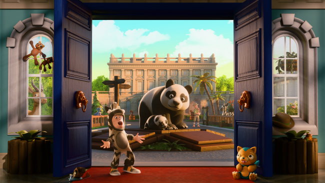 GOTY 2025: Gamereactor's Beste Sim-Strategiespel