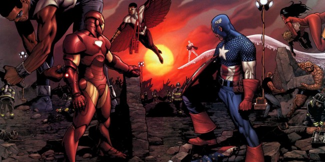 6 verhaallijnen die het Marvel Cinematic Universe beter had moeten aanpakken