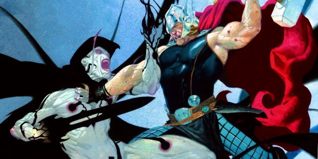 6 verhaallijnen die het Marvel Cinematic Universe beter had moeten aanpakken