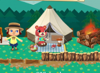 We spelen Animal Crossing: Pocket Camp in 4 video's