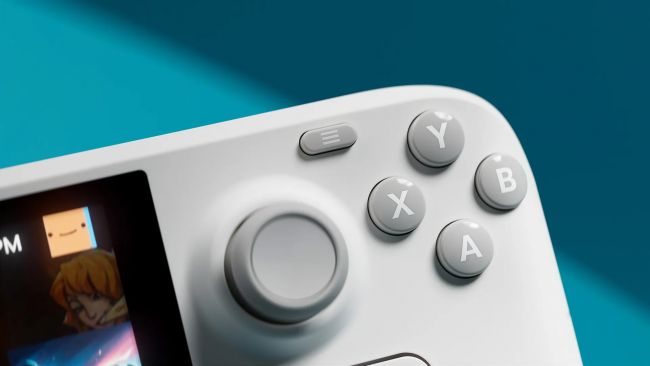 Valve sluit Steam Deck 2-geruchten af nadat AMD ze een kickstart geeft