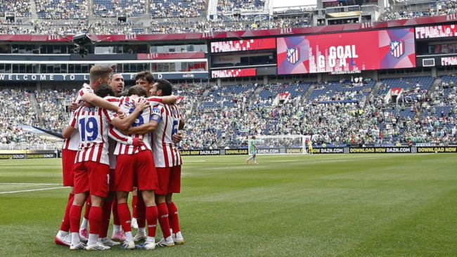 Hoeveel doelpunten moet Atlético de Madrid scoren tegen Botafogo om zich te kwalificeren voor het WK voor clubs?