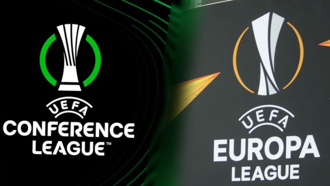 UEFA straft twee clubs uit Europa League en Conference League voor gedrag van fans
