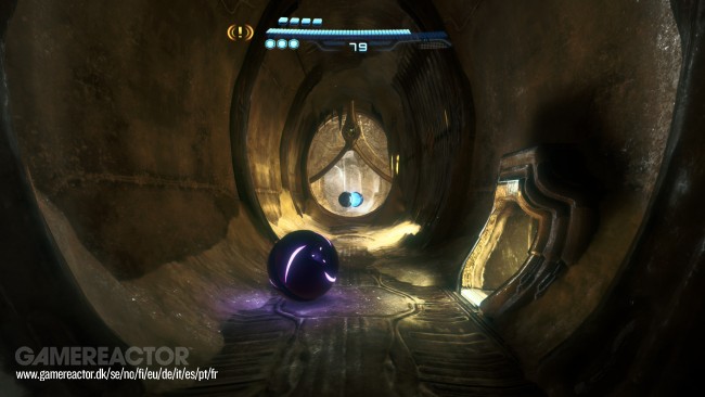 Metroid Prime 4: Beyond