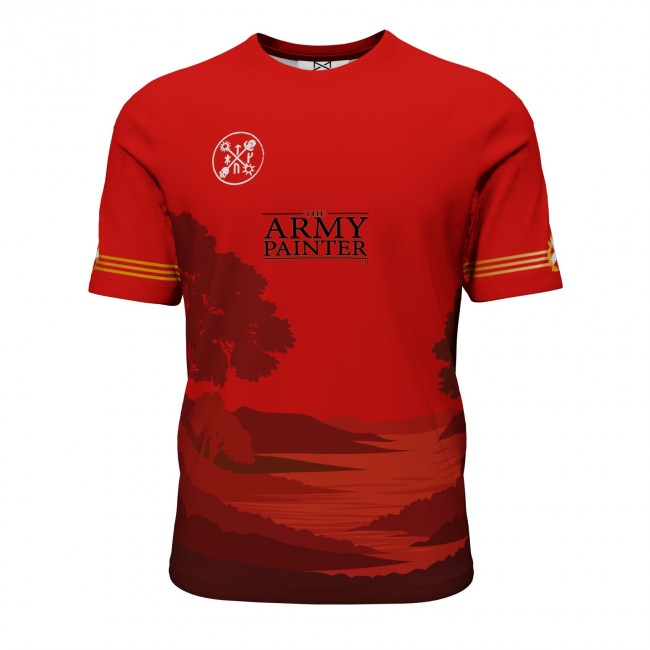 Danish National in Warhammer AOS krijgt nieuwe hoofdsponsor