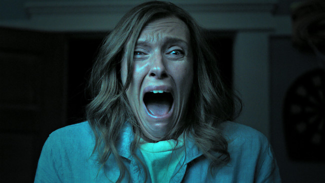 Ari Aster onthult dat hij een Hereditary prequel heeft geschreven