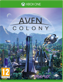 Aven Colony