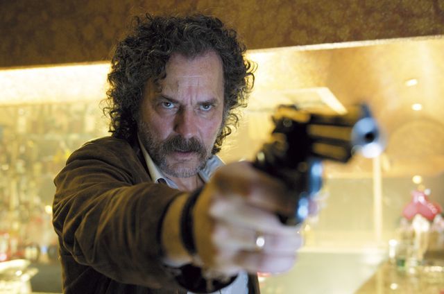 Het beste van de Spaanse cinema