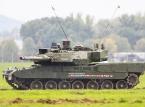 Kroati&euml; koopt 44 Duitse Leopard 2A8-tanks met door de EU gesteunde financiering