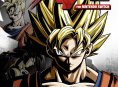 Dragon Ball Xenoverse 2 op Switch bevat Xenoverse 1