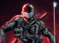 De aankomende G.I. Joe: Snake Eyes game lijkt gebaseerd te zijn op een open wereld