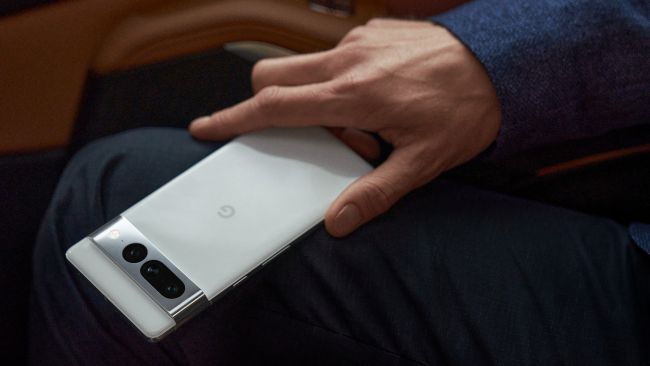 Google Pixel 7a specifications look promising