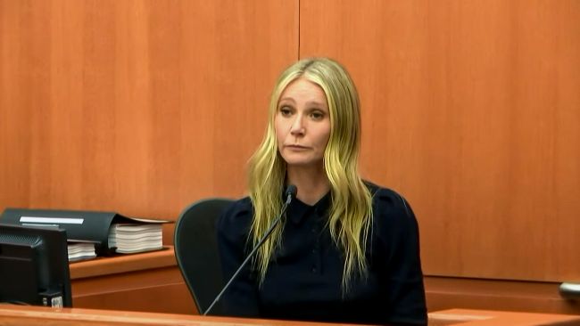 Here's why the Gwyneth Paltrow trial is evolving into a meme