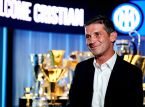 Inter Milan-veteraan Cristian Chivu aangesteld als nieuwe manager, begint bij Club World Cup